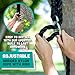Tree Swing Rope Swing Disc - with Leg Safety Protector & 1