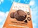 DOUGHLICIOUS Chocolate Truffle Cookie Dough & Gelato Bites, 6.77 OZ