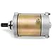 JRKZRAML Electric Starter Motor 0800-091000 Compatible with ZForce 800 Trail EX 1000 Z8 Sport UForce CForce X8 X Lander