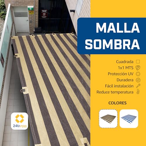 Malla sombra 80 5 Imagen adicional