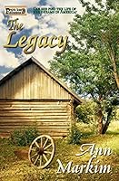 The Legacy 1795037687 Book Cover