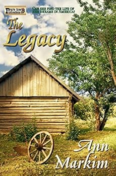 Paperback The Legacy Book