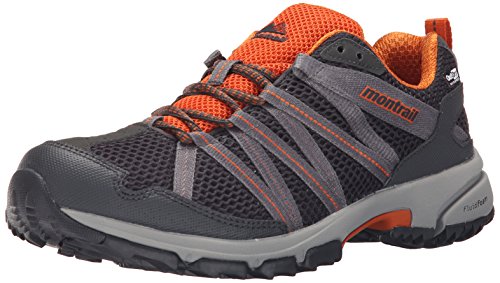 Montrail Men's Masochist 3 Outdry Mountain Running Shoe