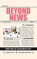 Beyond News 1482851687 Book Cover