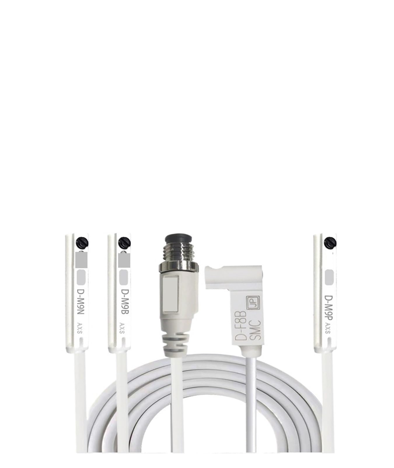 Sensor de proximidad D-A53 para automatización DA93SAPC D-M9B N A90 96V 2
