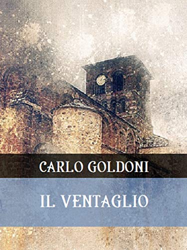 Il ventaglio (Italian Edition)