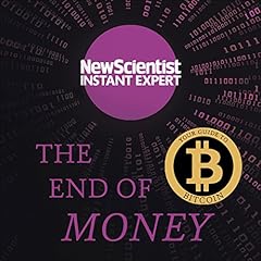 The End of Money cover art