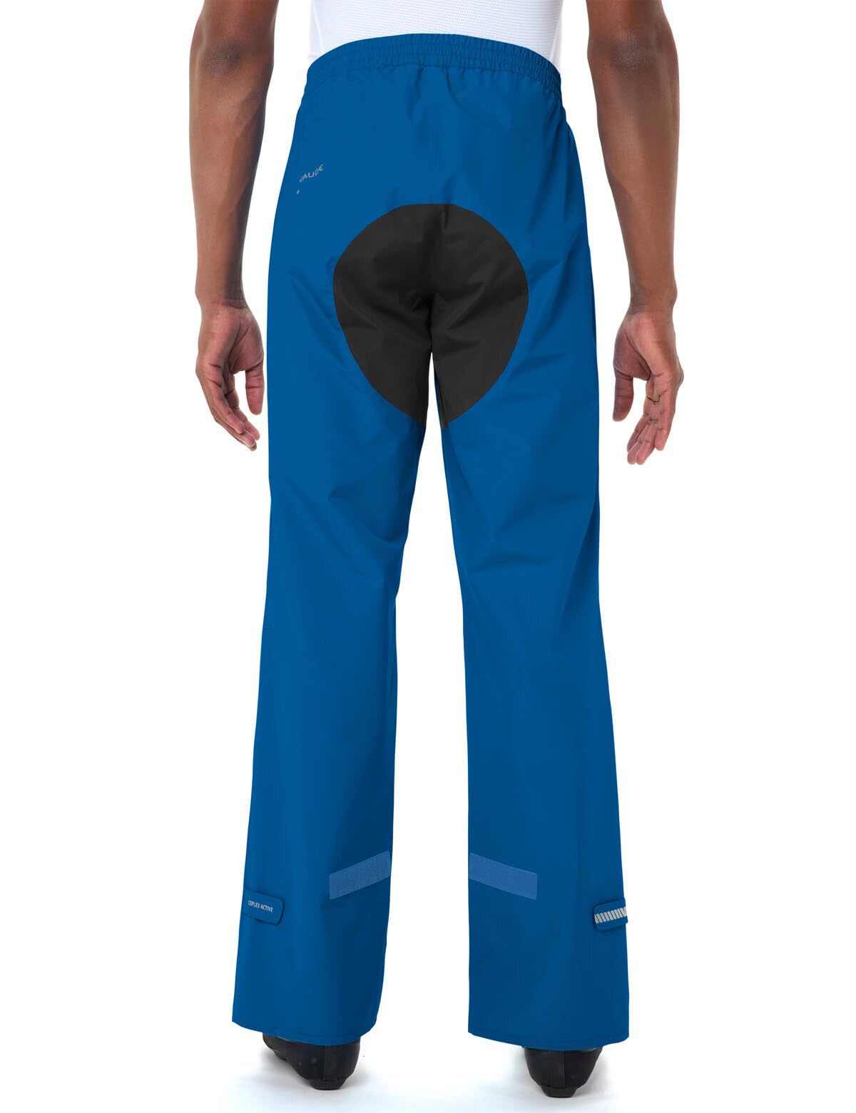 VAUDE Herren Men's Drop Pants II Regenhose