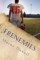 Frenemies 1518682316 Book Cover