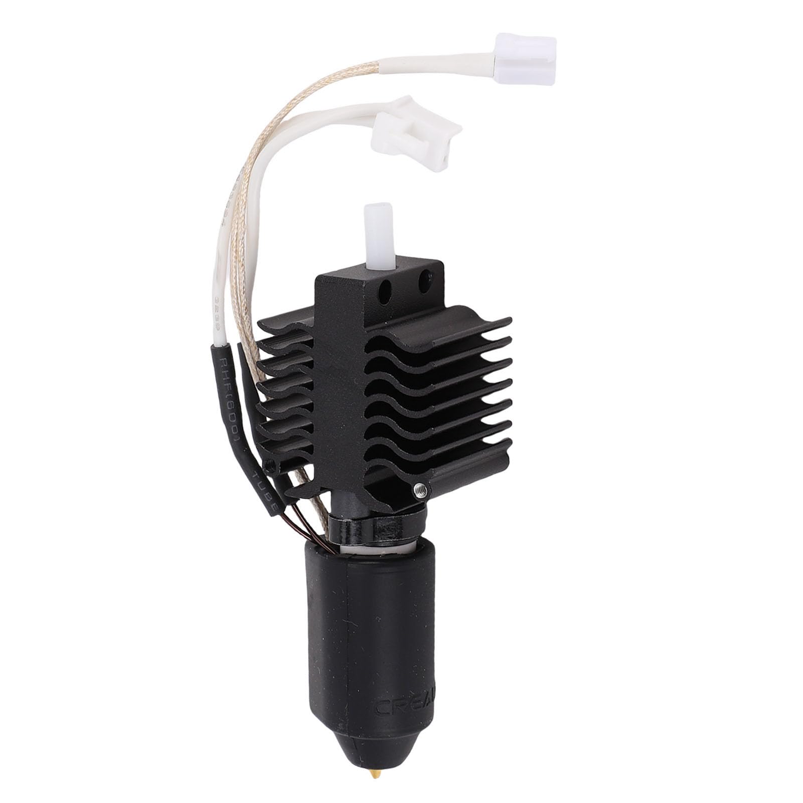 Generic Kit de Bloque Calefactor de Cerámica, Kit Hotend de Alta Conductividad Térmica y Alto Caudal para Impresora 3D Ender-5 Max con Boquilla de Intercambio Rápido, Filamento de 1,75 Mm de Diámetro