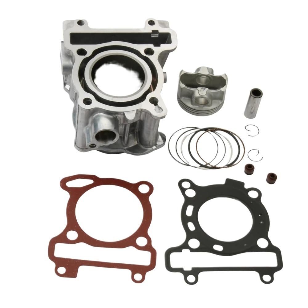 Kit Cylindre Tricity 125 Moteur pour Tricity 125 GT 125 Xeon RC 125cc