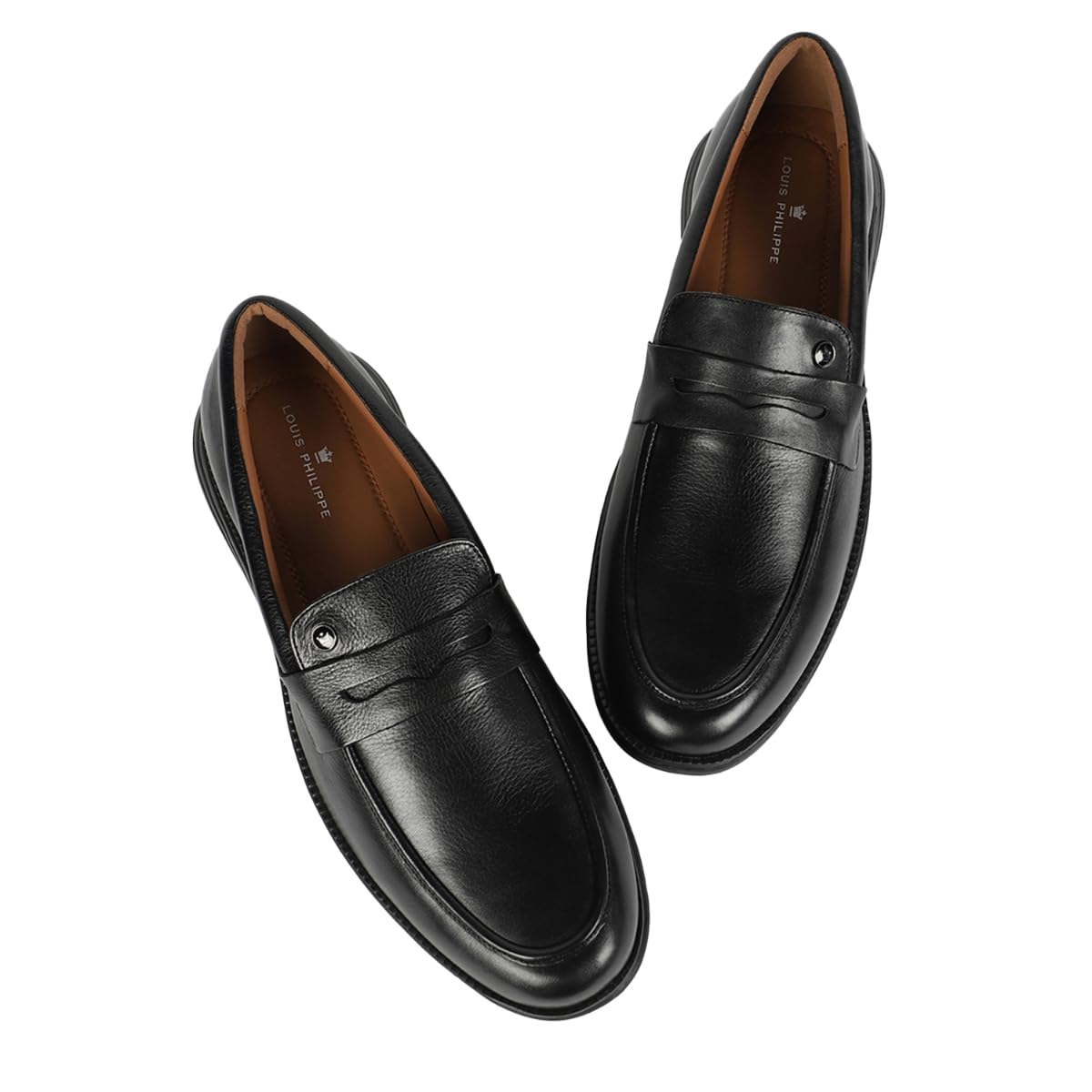 Men Leather Formal Shoes