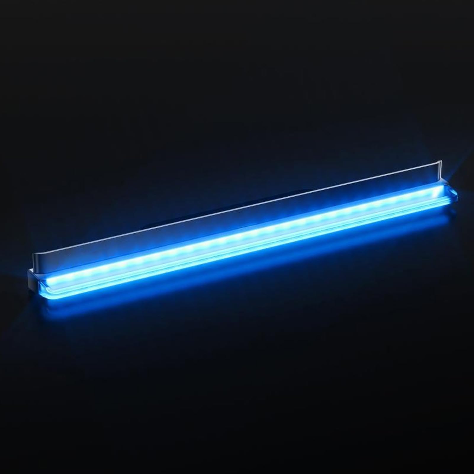 FTVOGUE Zestaw LED do Drukarki 3D dla Bambu Lab P1E, H2D Dynamic | Oświetlenie zsynchronizowane z dźwiękiem, obsługa Wi-Fi, odporność na wysoką temperaturę, łatwa instalacja
