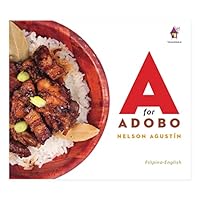 A FOR ADOBO 6214220503 Book Cover
