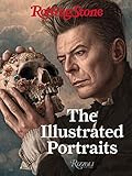 Rolling Stone: The Illustrated Portraits - Herausgeber: Gus Wenner 