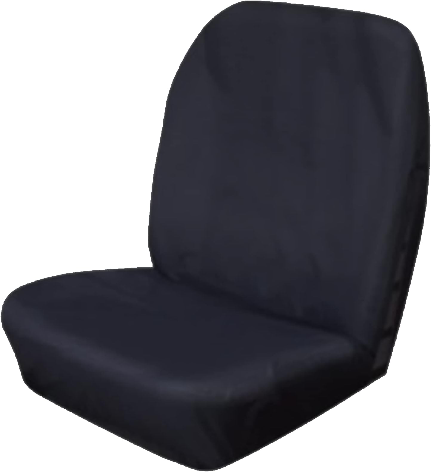 XtremeAutoยฎ Universal Tractor Seat Cover - Heavy Duty Water Resistant - Includes Sticker