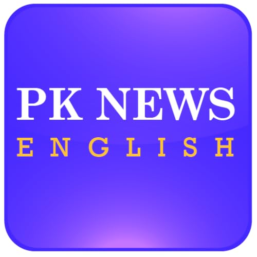 PK English News App