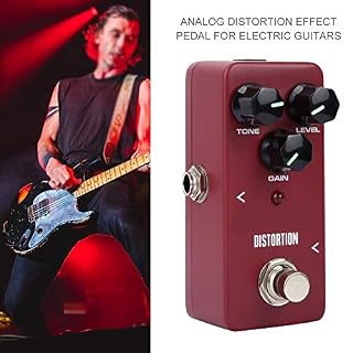 Carnaval Commerçant Pédale d’effet de guitare rouge, effecteur de guitare électrique, musicien pour les professionnels… - Les Beatles, Paul McCartney, John Lennon, RIngo Starr, George Harrison Carnaval Commerçant Pédale d'effet de guitare rouge, effecteur de guitare électrique, musicien pour les professionnels… – Image 2