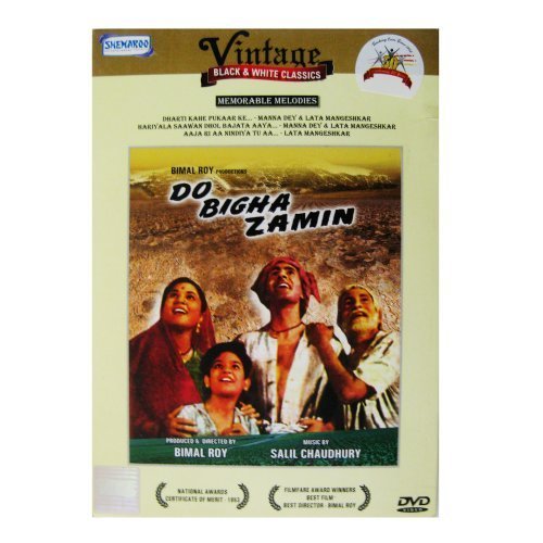 Do Bigha Zameen by Balraj Sahni Movies & TV