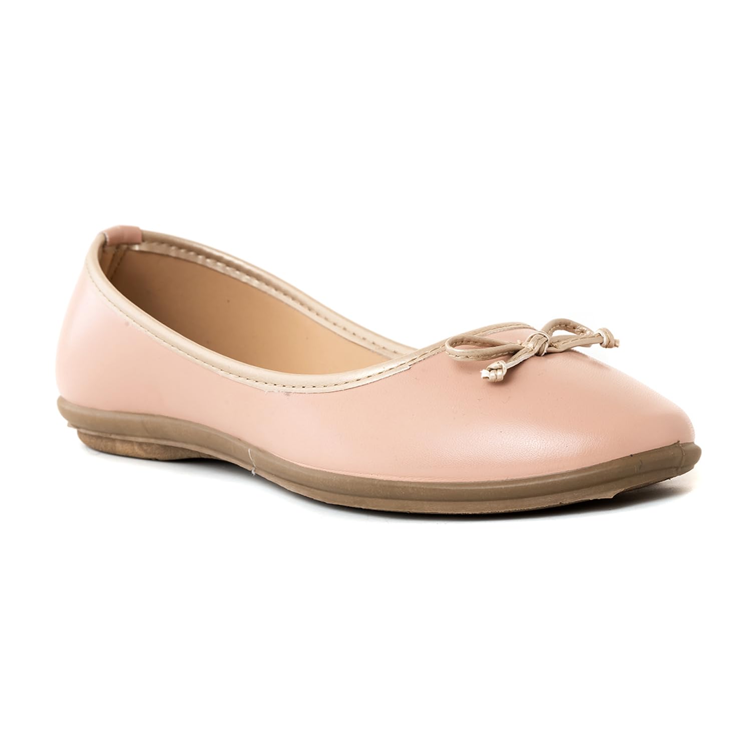 khadim's Ballerina Casual Shoe for Women-picture-30