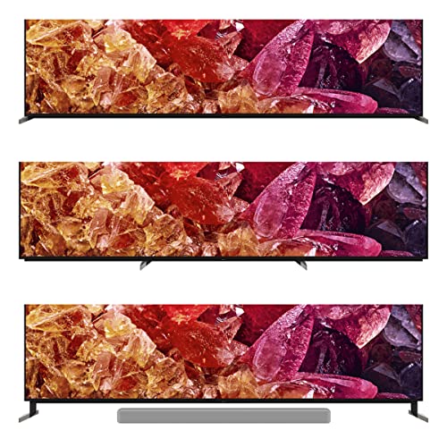 Sony X95K 85" BRAVIA XR Mini LED 4K
