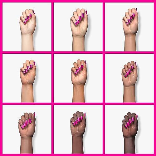 LeChat Perfect Match Gel y Esmalte de Uñas miniatura 2