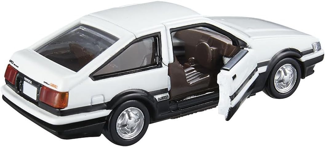 Amazon.co.jp: 【2点セット】トミカプレミアム 25 トヨタ カローラ