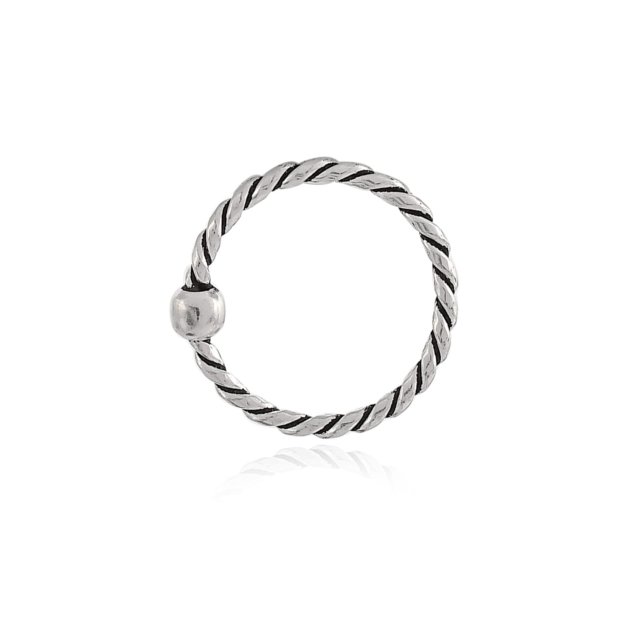 See full amazon price history chart for NEMICHAND JEWELS 925 sterling Silver Nose ring for womens NEMICHAND JEWELS 925 sterling Silver Nose ring for womens (B0B6CCBPK5) Amazon Price History, Amazon Price Tracker