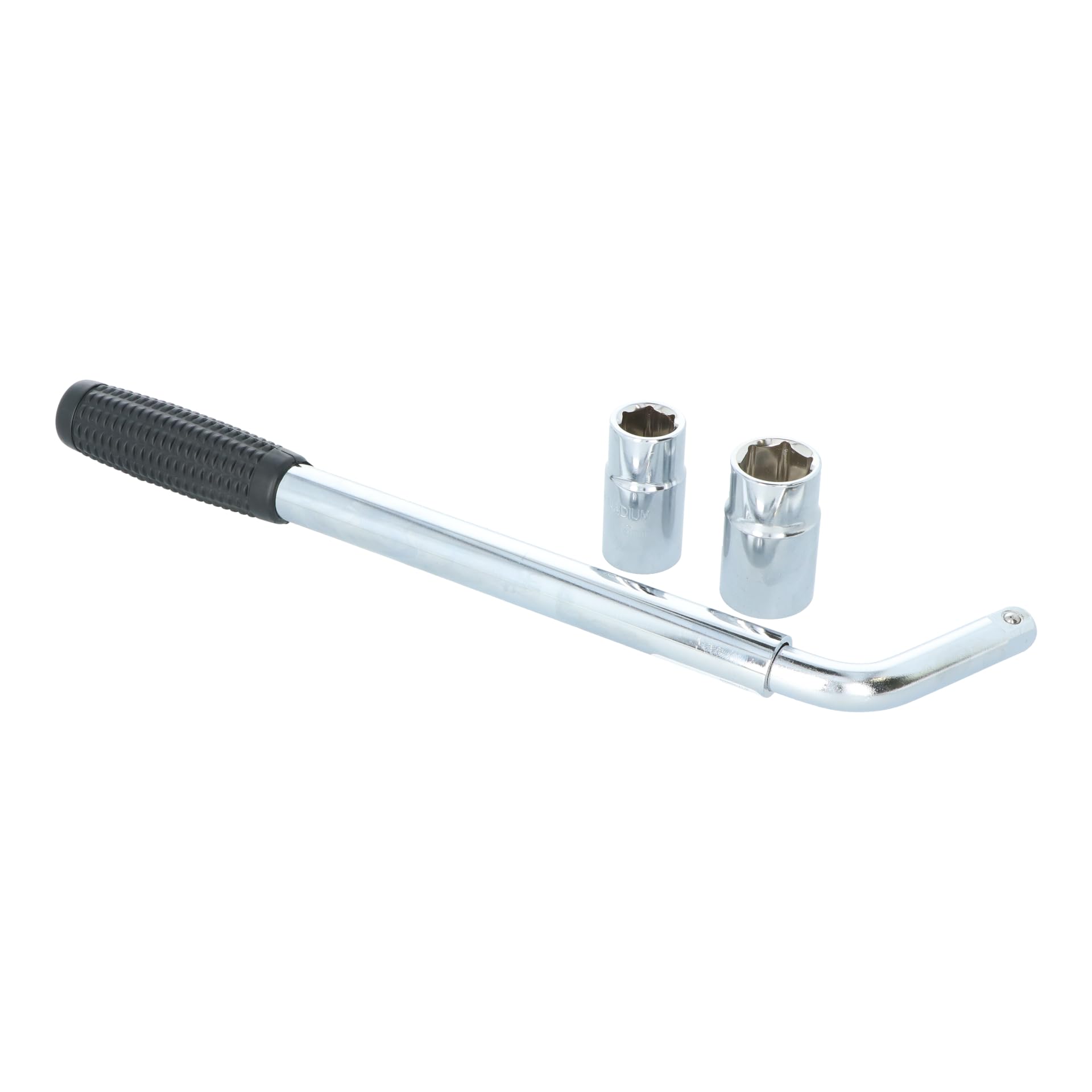 CARPOINT 0678013 Serie/Kit Chiave per ruote