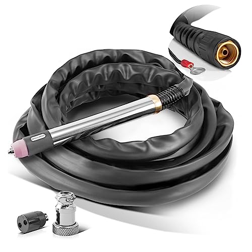 Corpo Torcia PCH-25/26/38 Per Torce Al Plasma Thermal Dynamics