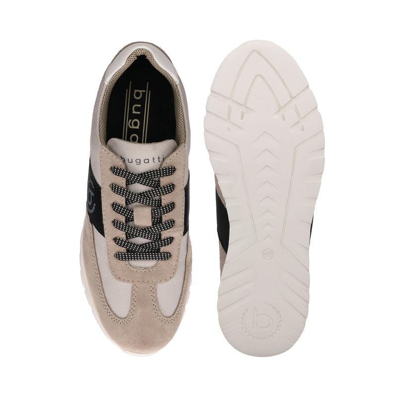 Image of bugatti Mens Sneakerloafer