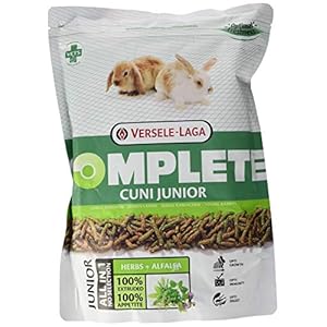 Versele Laga Comida para Conejos – 500 gr
