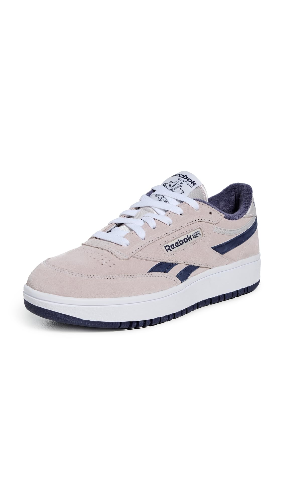 Reebok Court Advance Sneakers for Men - Casual Tennis Mens Shoes Size 6 to 15