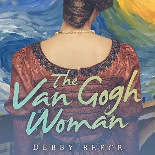 The Van Gogh Woman by Debby Beece episode artwork