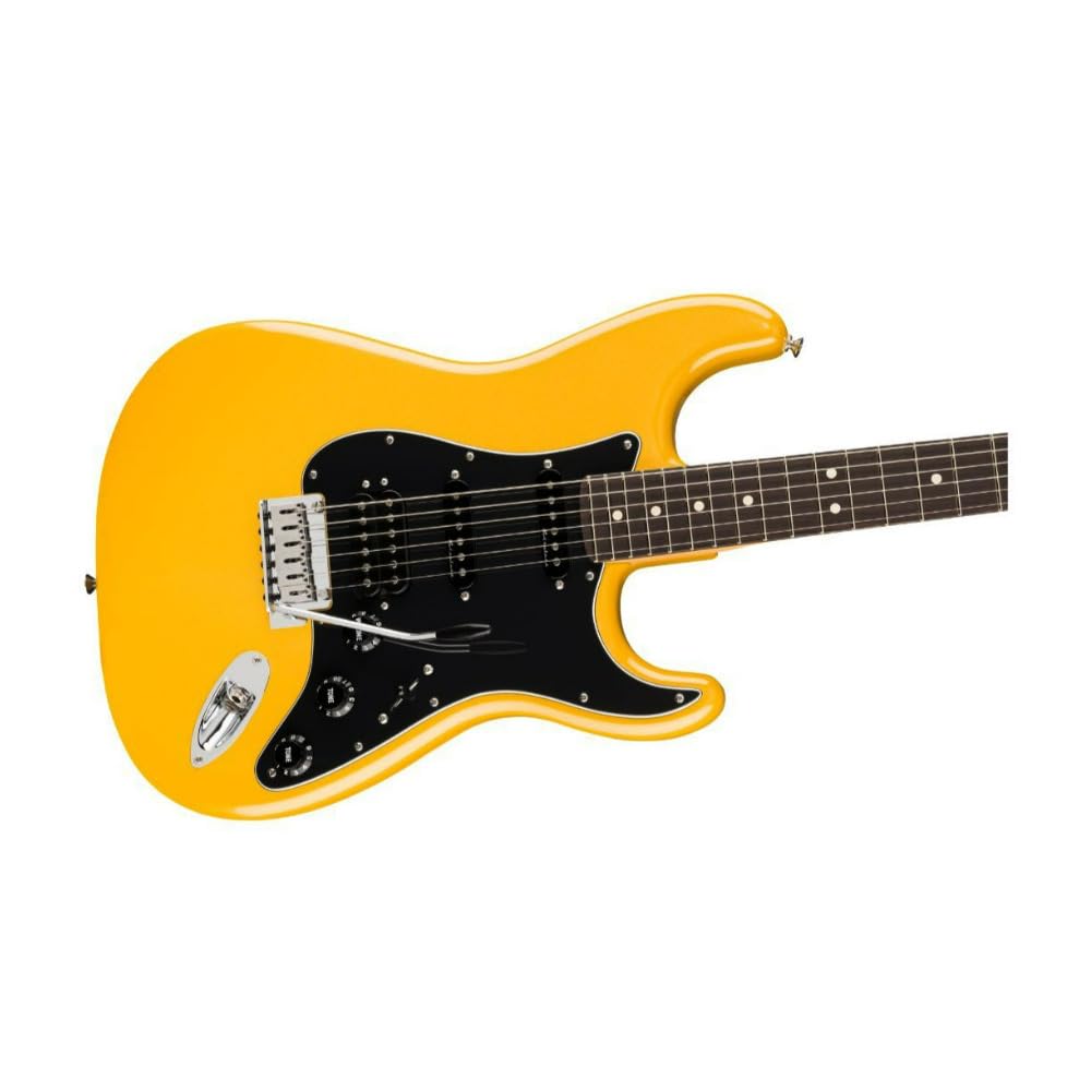 Amazon.com: Fender Player II Modified Stratocaster HSS Electric