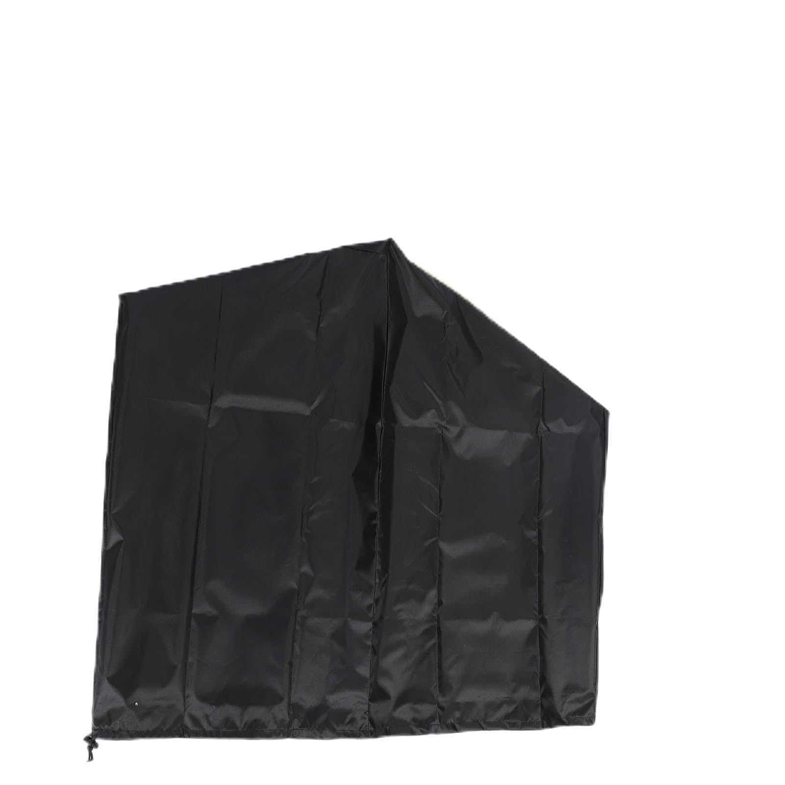 Heavy Duty Water Fountain Cover, Garden Fountain Cover with Rain and Dust Protection, Oxford Cloth Fountain Cover for Outdoor Fountains