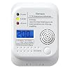 Nemaxx CO-melder, koolmonoxidemelder, gasmelder, gasalarm, methaan, propaan, alarm, detector, sensor, rookmelder…