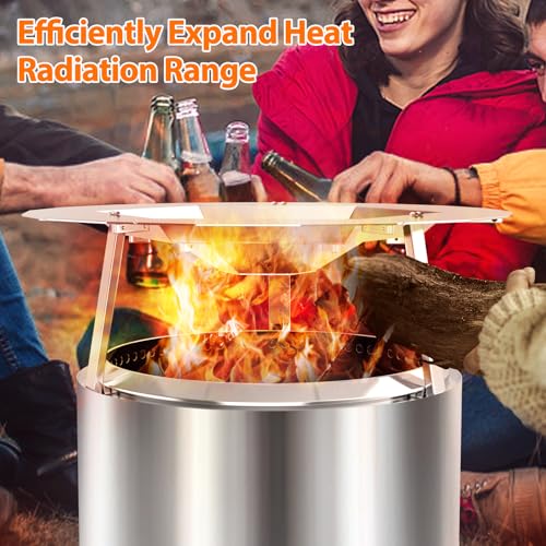 Solo Stove Bonfire Fire Pit Handle - Image 7