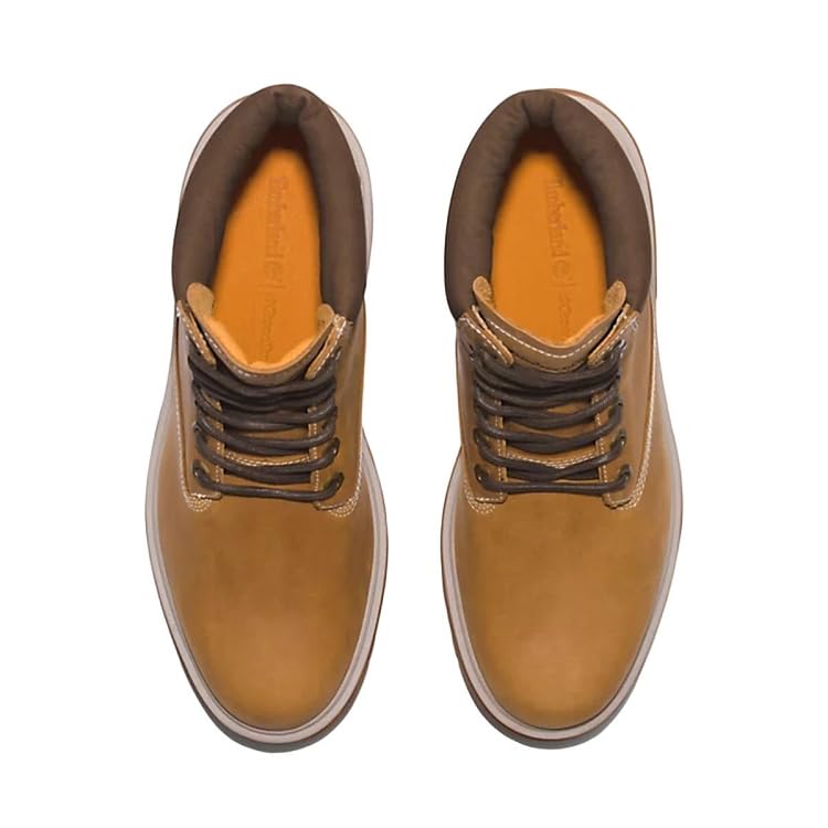 Image of Timberland mens Arbor Road Waterproof Boot
