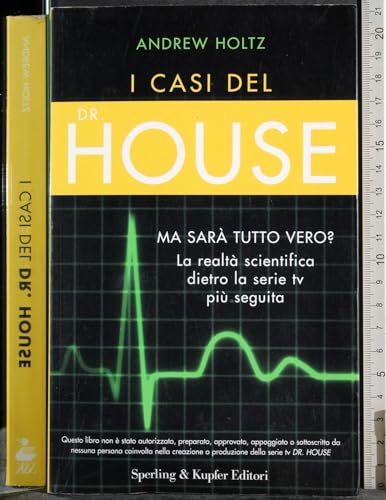 I casi del Dr. House