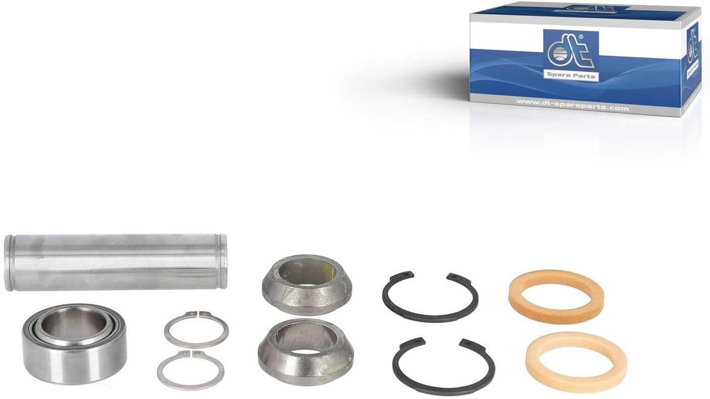 DT Clutch Release Bearing Assembly Kit for NEOPLAN Centroliner for MAN CLA