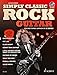 Produktbild Simply Classic Rock Guitar: Rockgitarre lernen in 12 Songs. Gitarre / E-Gitarre. (Schott Pro Line)