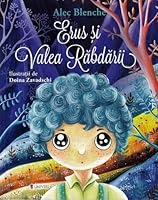Erus and the Valley of Patience 9733412058 Book Cover