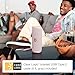JBL Flip 5 (Black) + Bundle with Case Logic Braided USB Type-C Charge & Sync (6 feet, Gray)