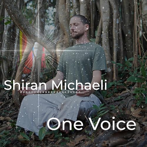 #12 Shiran Michaeli - Breathwork, Holistic Health and Parenthood