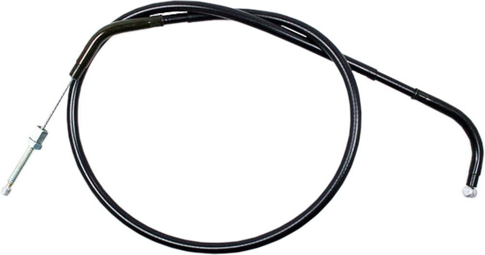 Motion Pro Black Vinyl OE Clutch Cable 04-0190