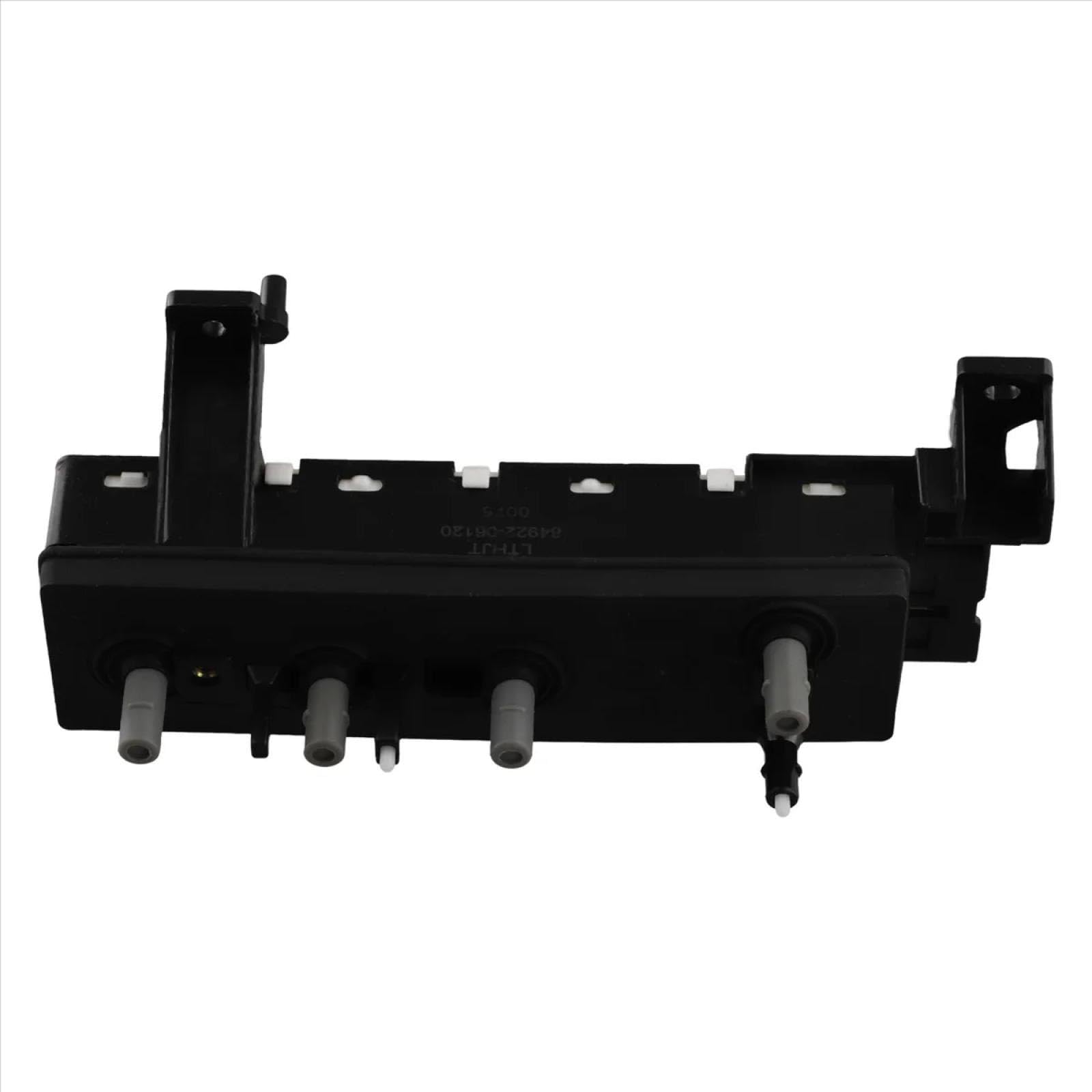 Elektrischer Sitzschalter für Toyota Highlander Camry RAV4 Highlander, linker Fahrersitz, elektrischer Verstellschalter 84922-06120/8492206120
