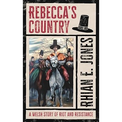 Rebecca&rsquo;s Country