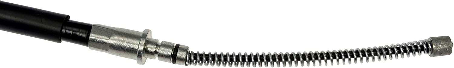 Dorman C661088 Rear Passenger Side Parking Brake Cable Compatible with Select Dodge/Jeep Models