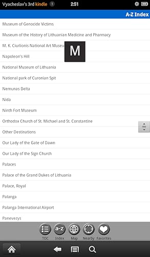 Vilnius & Lithuania - Travel Guide & Map #TOP7